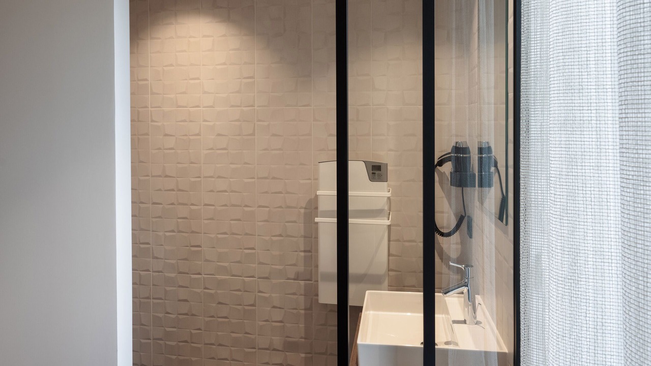 Photo of Bathroom in Chille