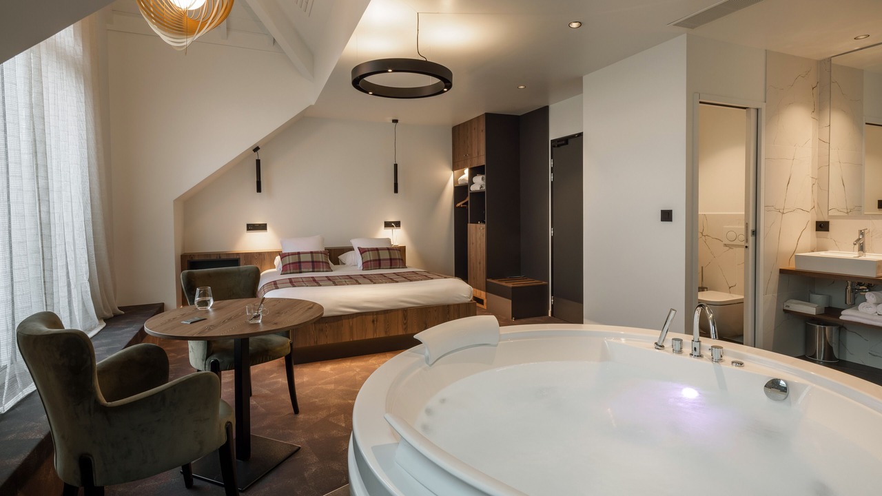 Photo of Livingroom in Chille