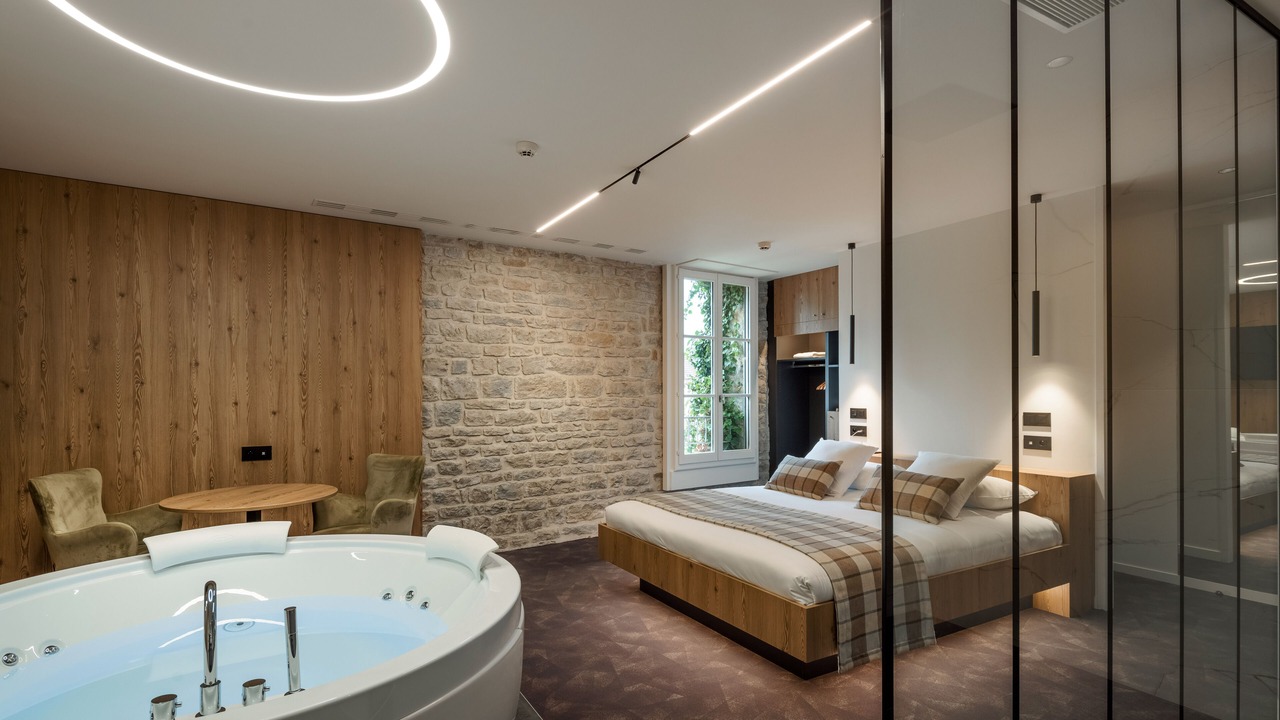 Photo of Bedroom in Chille