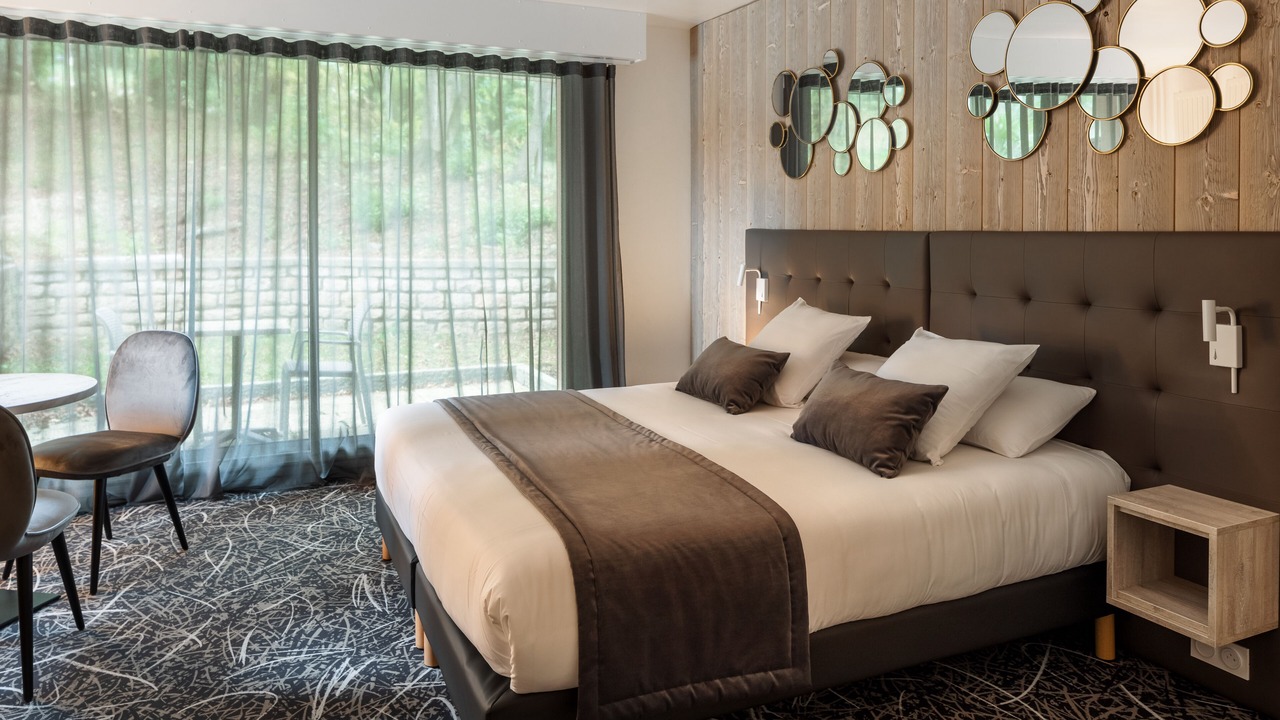 Photo of Bedroom in Chille