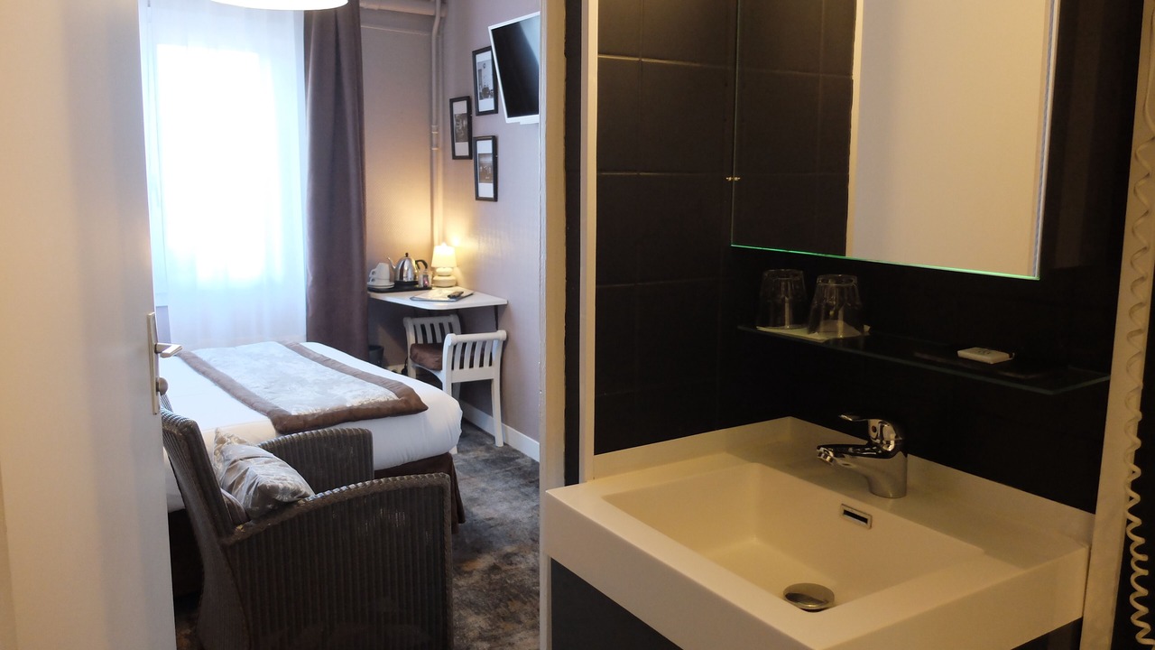 Photo of Bathroom in Montreuil-sur-Mer