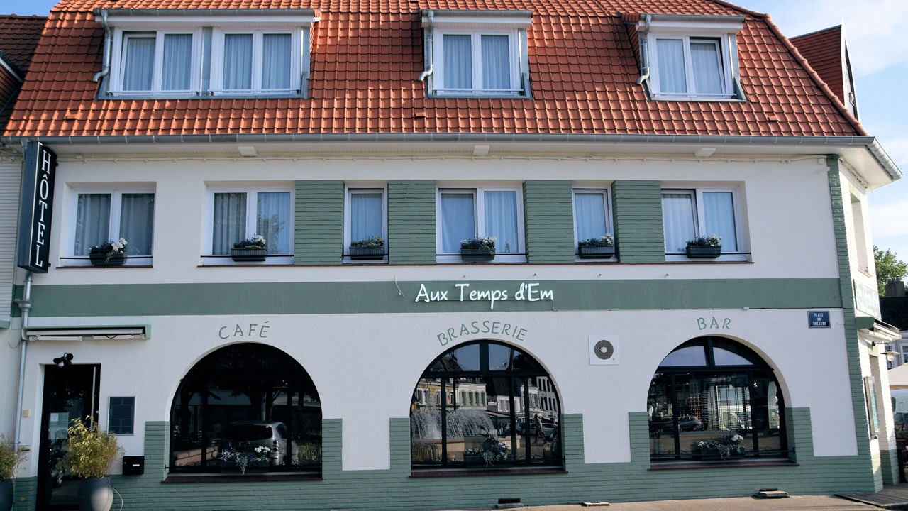 Photo of Outdoor in Montreuil-sur-Mer