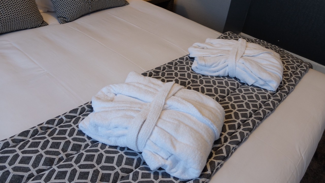 Photo of Bedroom in Montreuil-sur-Mer