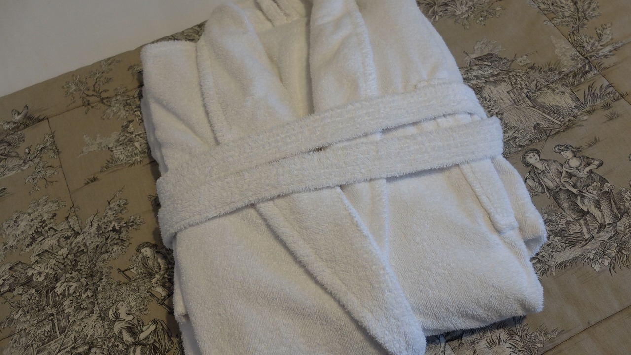 Photo of Bathroom in Montreuil-sur-Mer