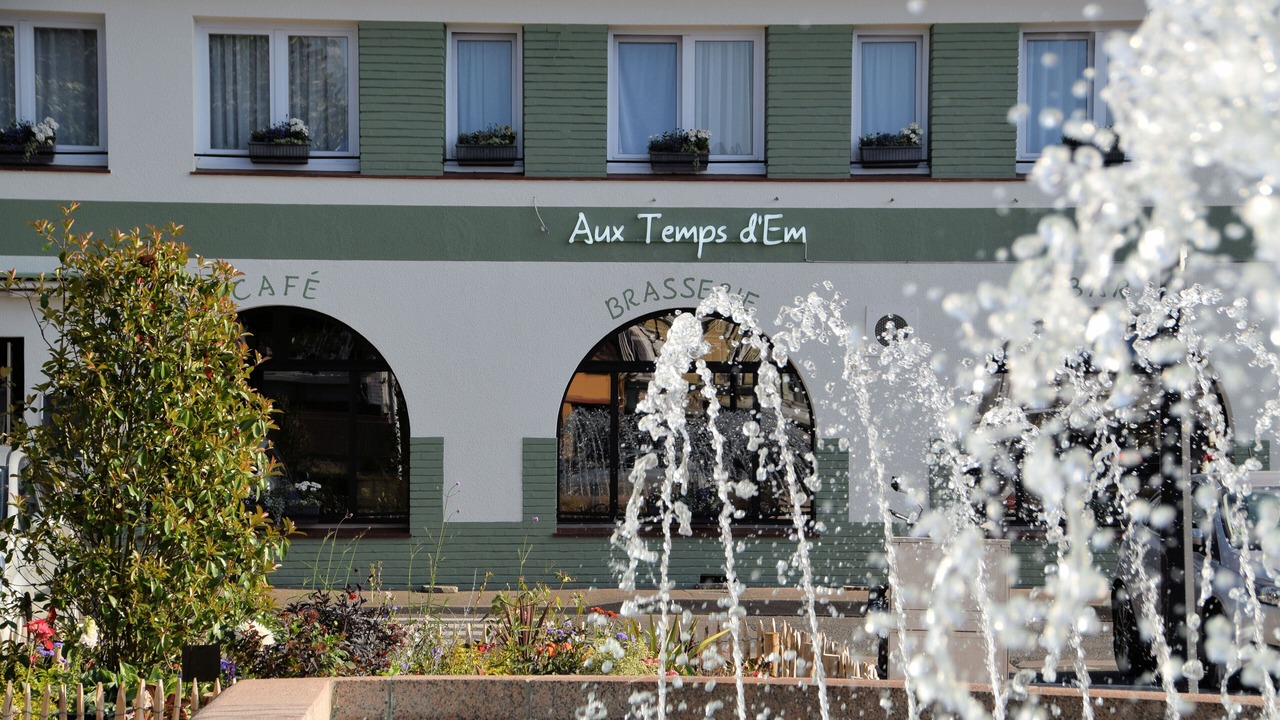 Photo of Outdoor in Montreuil-sur-Mer