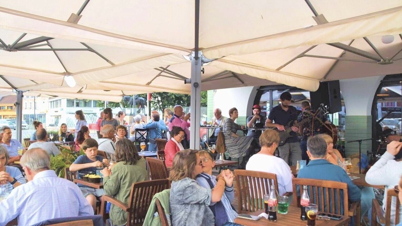Photo of Patio Balcony in Montreuil-sur-Mer