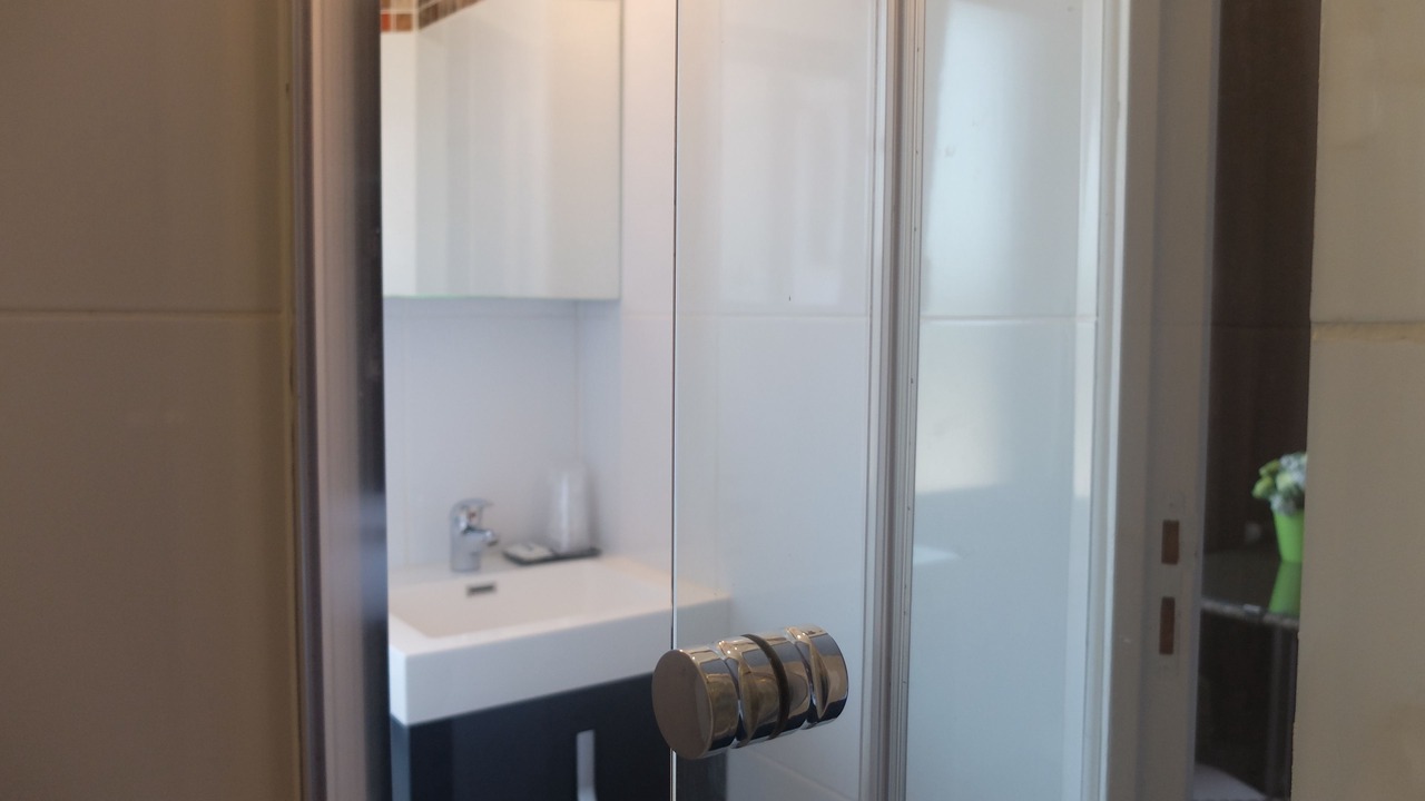 Photo of Bathroom in Montreuil-sur-Mer