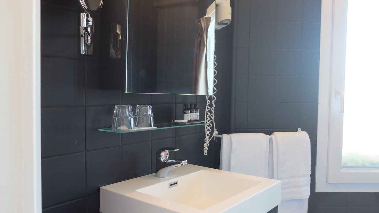 Photo of Bathroom in Montreuil-sur-Mer