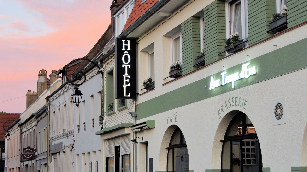 Photo of Outdoor in Montreuil-sur-Mer