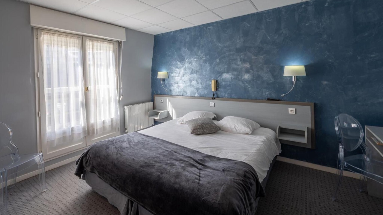 Photo of Bedroom in Argeles Gazost