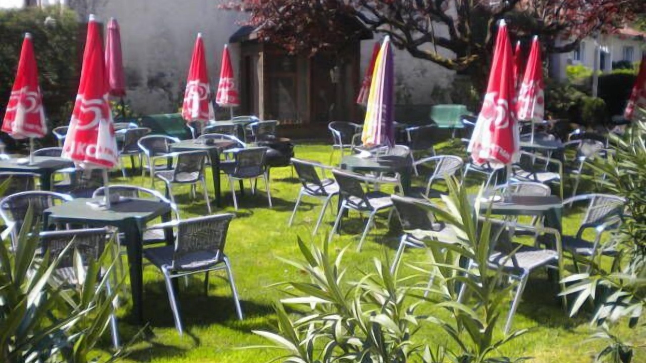Photo of Patio Balcony in Argeles Gazost