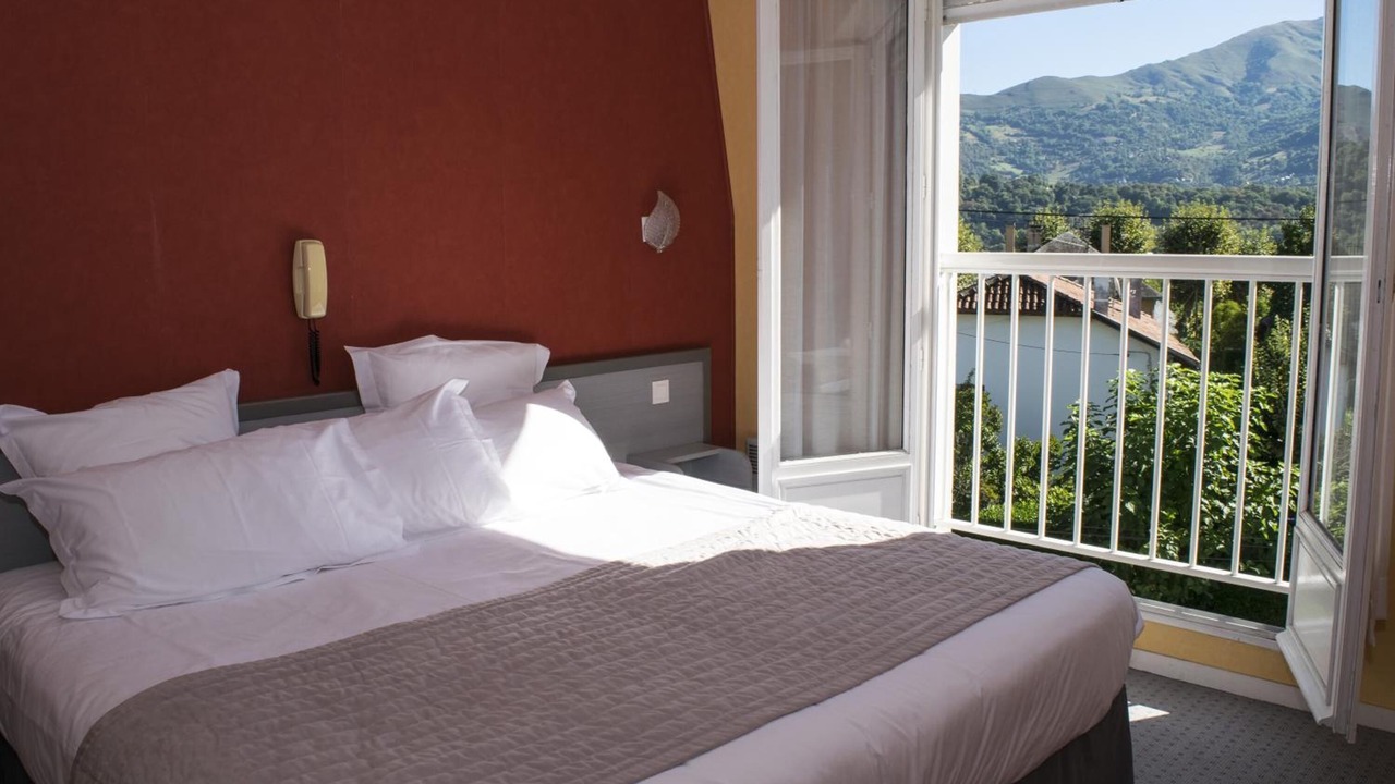 Photo of Bedroom in Argeles Gazost