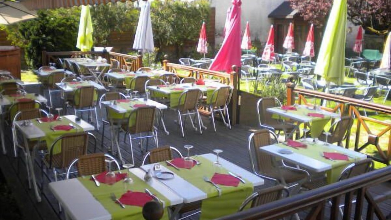 Photo of Patio Balcony in Argeles Gazost