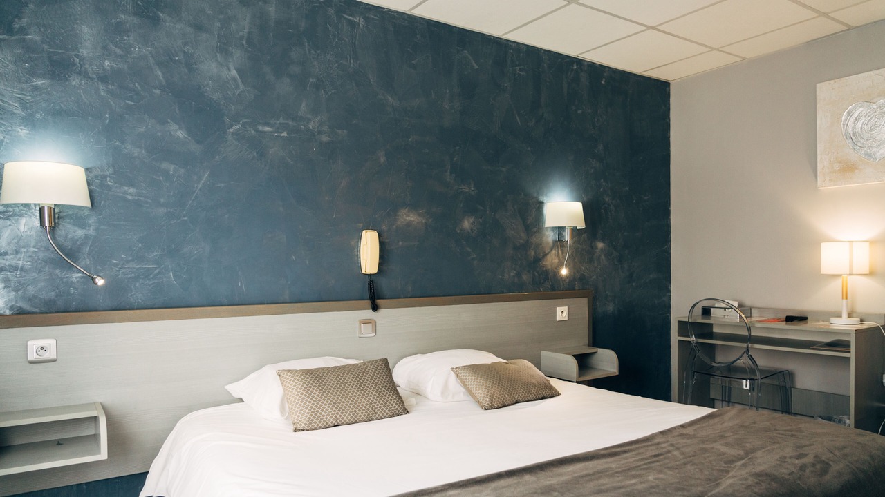 Photo of Bedroom in Argeles Gazost