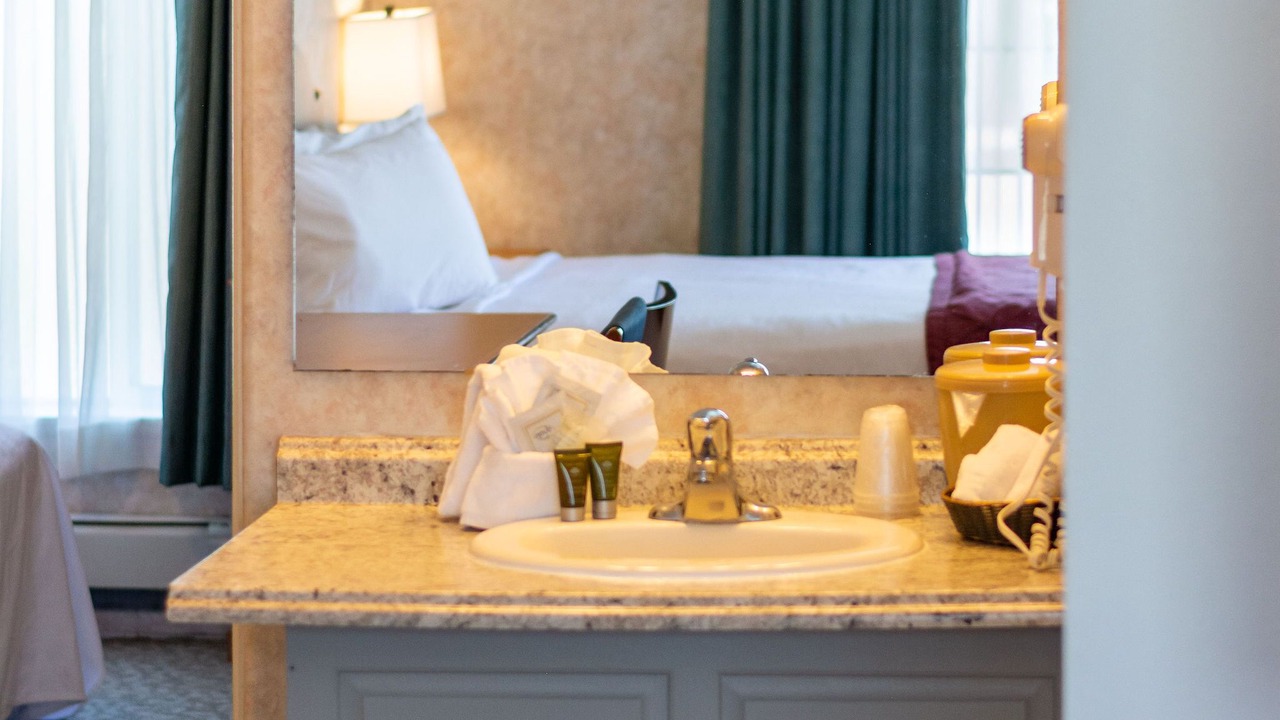 Photo of Bathroom in Heber