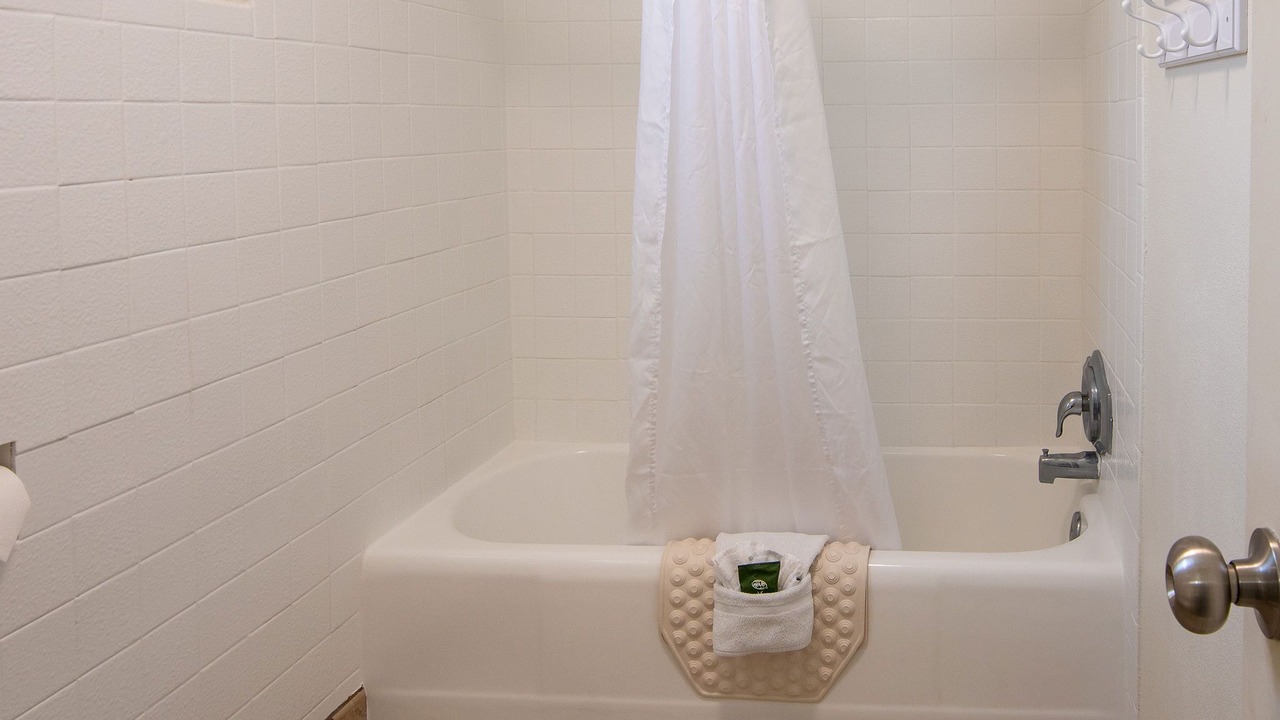 Photo of Bathroom in Heber