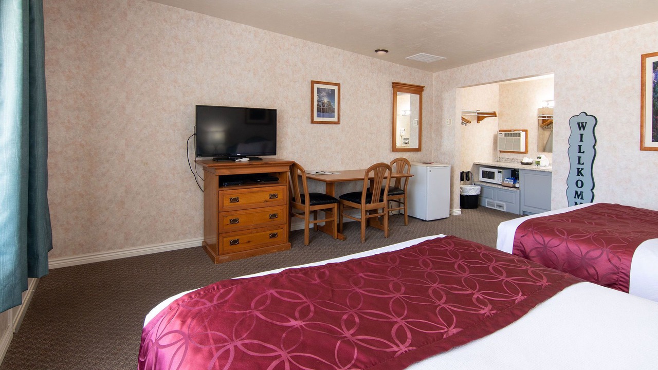 Photo of Bedroom in Heber