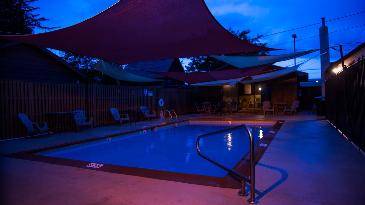 Photo of Outdoor in Heber