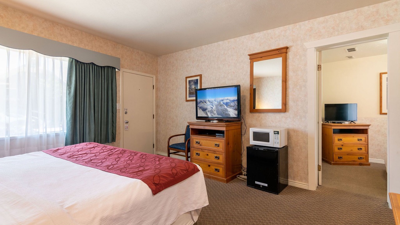 Photo of Bedroom in Heber