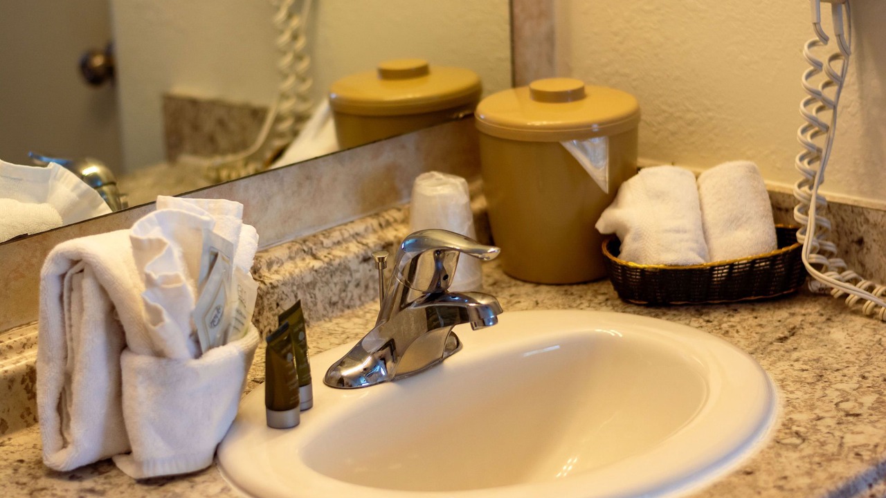 Photo of Bathroom in Heber