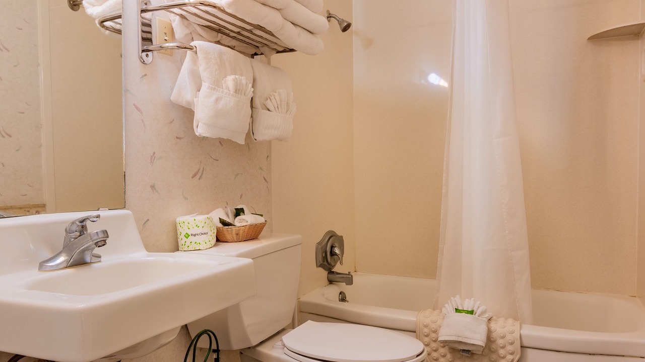Photo of Bathroom in Heber