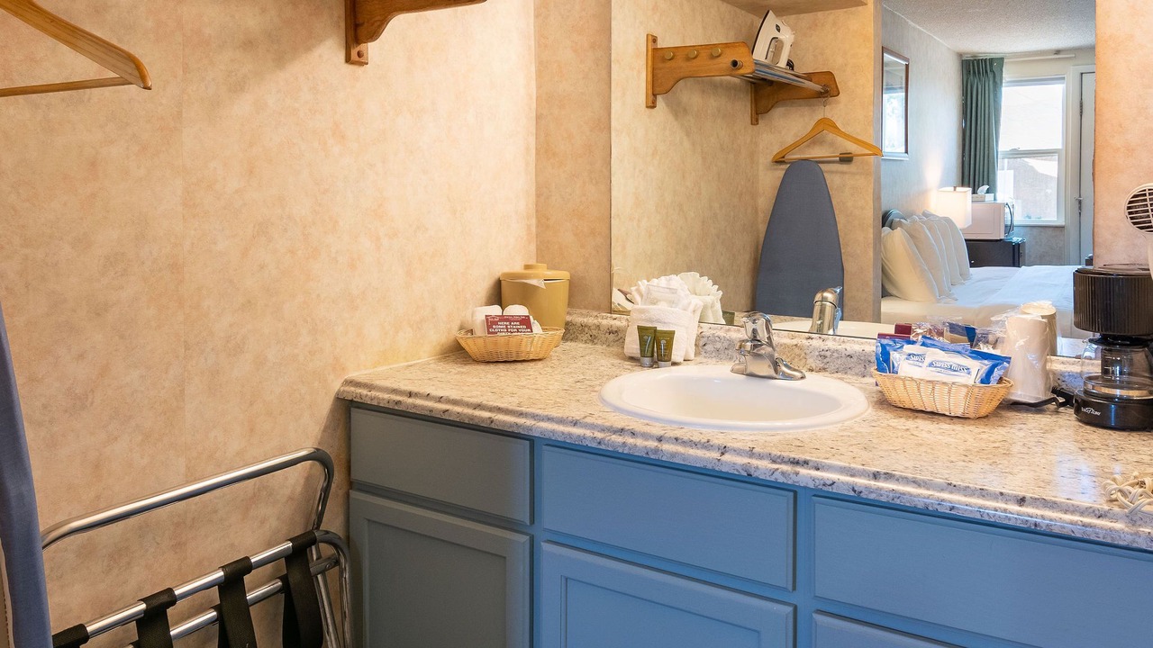 Photo of Bathroom in Heber