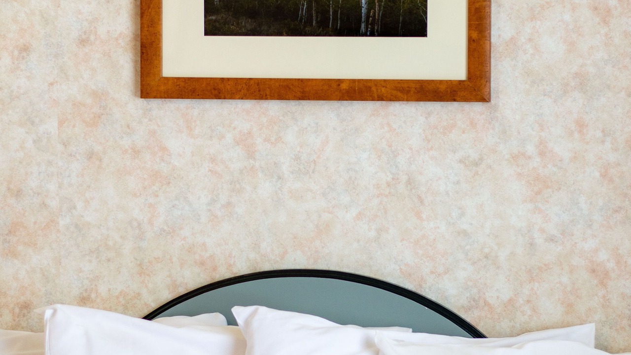 Photo of Bedroom in Heber