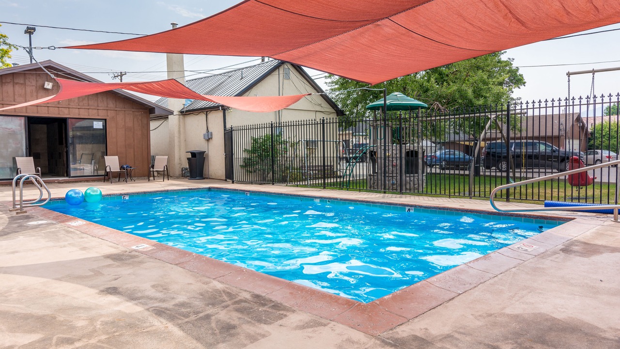 Photo of Outdoor in Heber