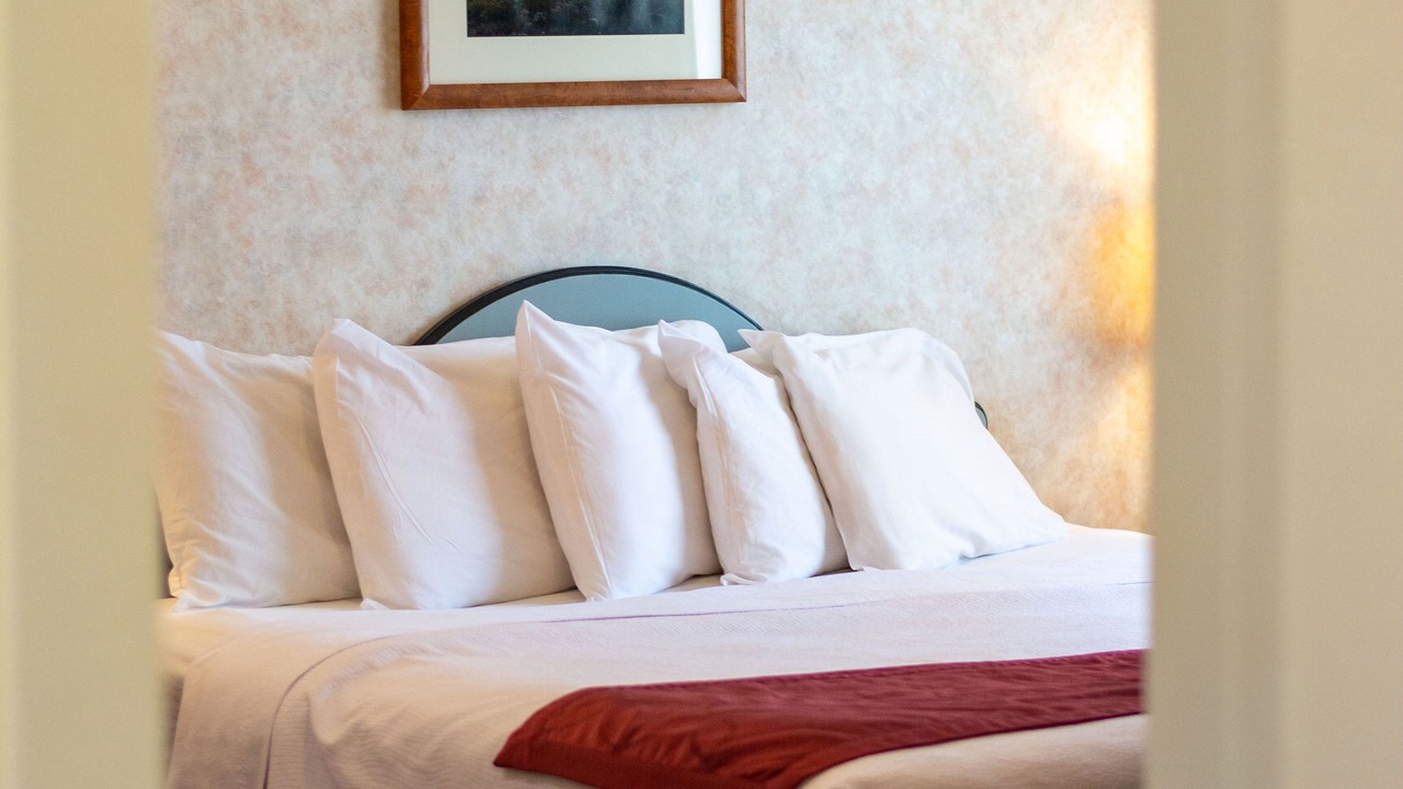 Photo of Bedroom in Heber