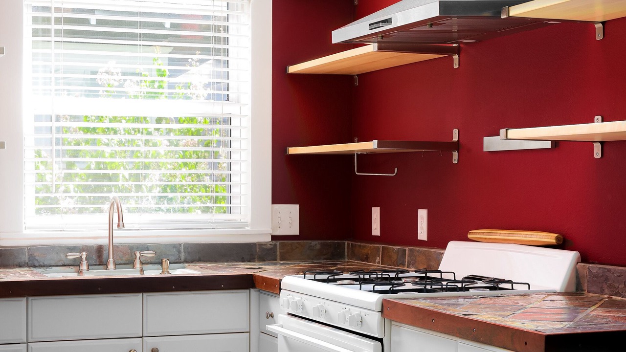 Photo of Kitchen in Clarksville