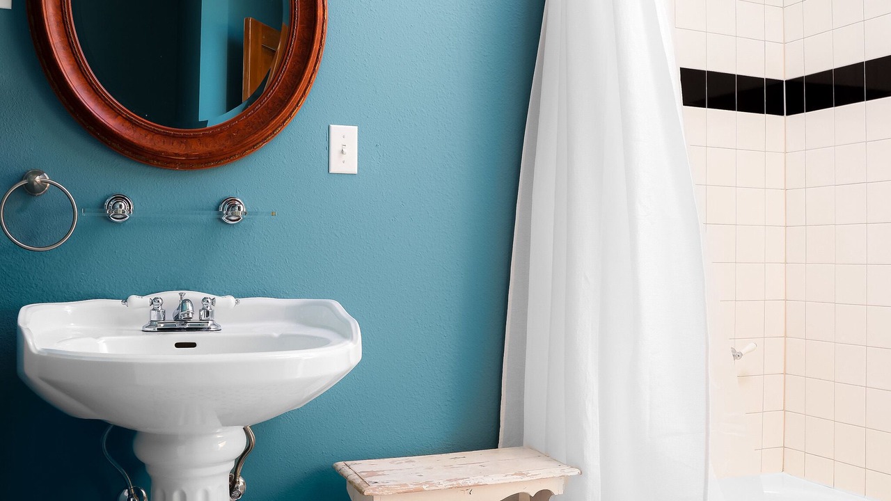 Photo of Bathroom in Clarksville