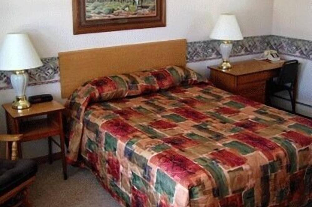 Photo of Bedroom in Alexandria