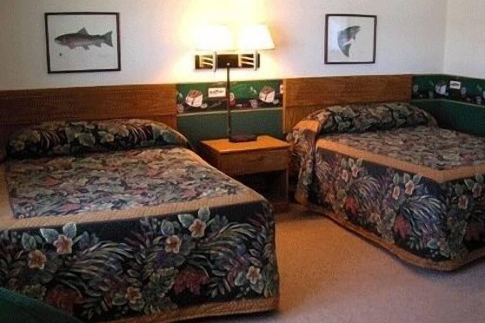 Photo of Bedroom in Alexandria