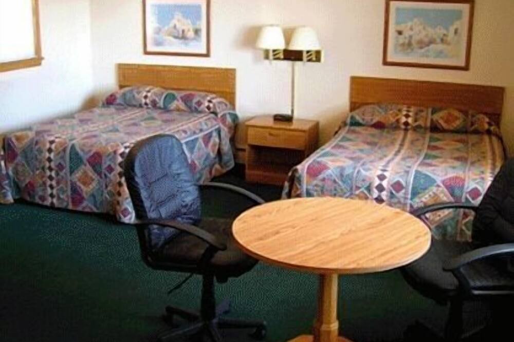 Photo of Bedroom in Alexandria