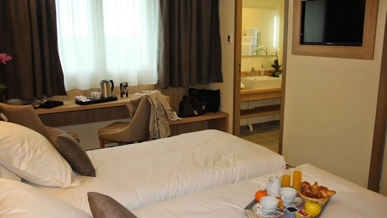 Photo of Bedroom in Mormant-sur-Vernisson