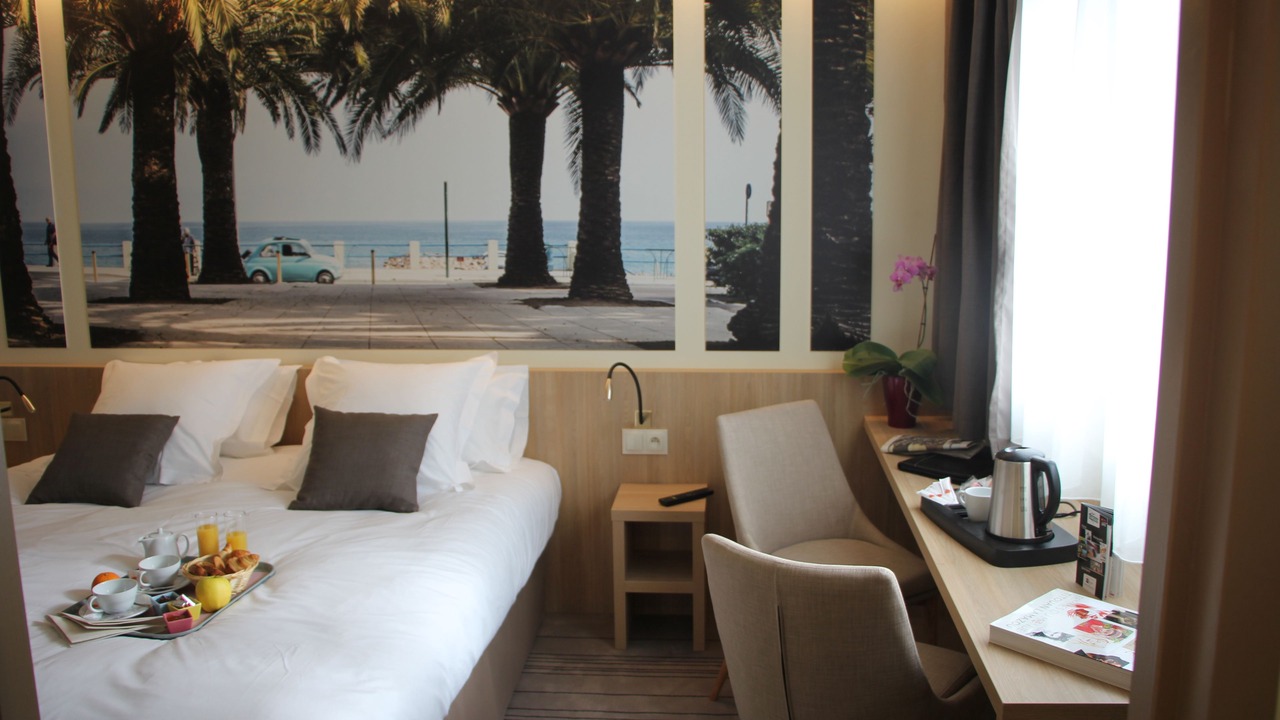 Photo of Bedroom in Mormant-sur-Vernisson