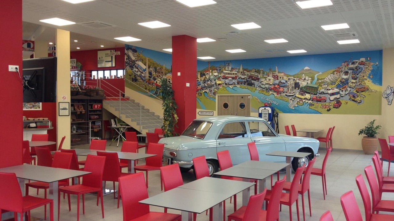 Photo of Others in Mormant-sur-Vernisson