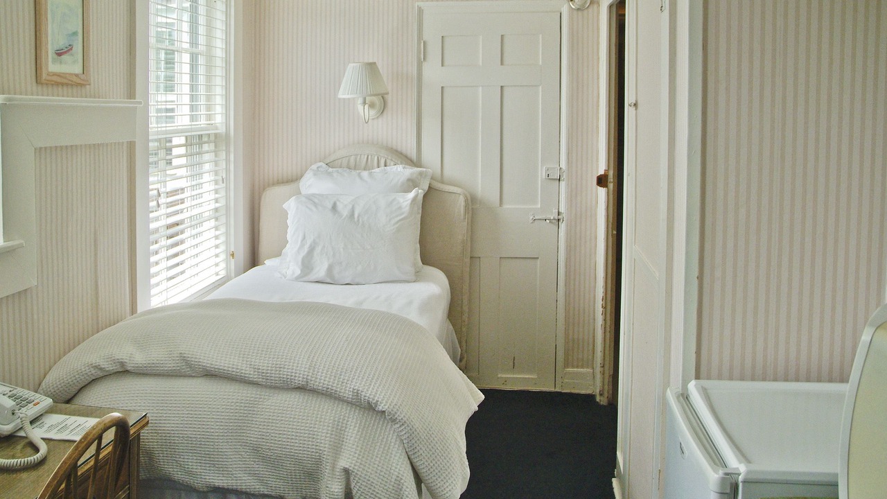 Photo of Bathroom in Nantucket Town