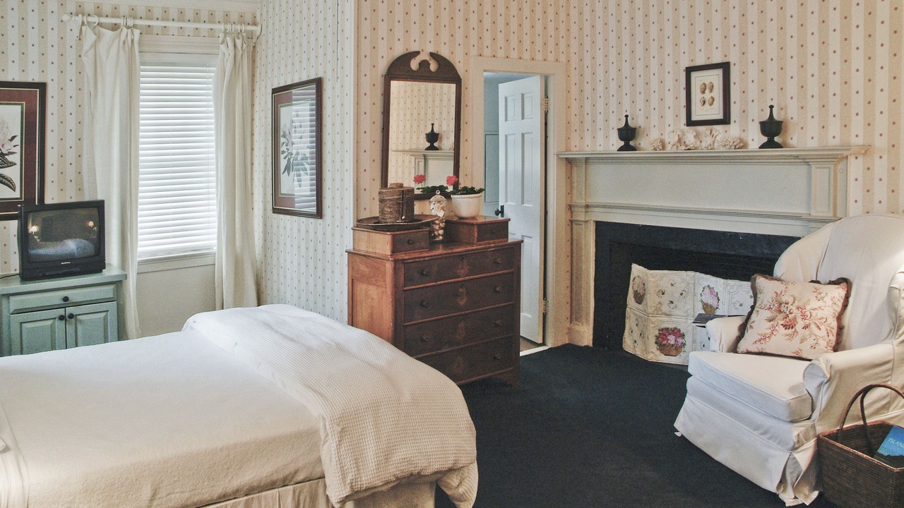 Photo of Bathroom in Nantucket Town