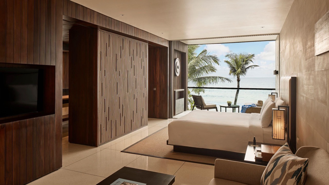 Photo of Bedroom in Petitenget