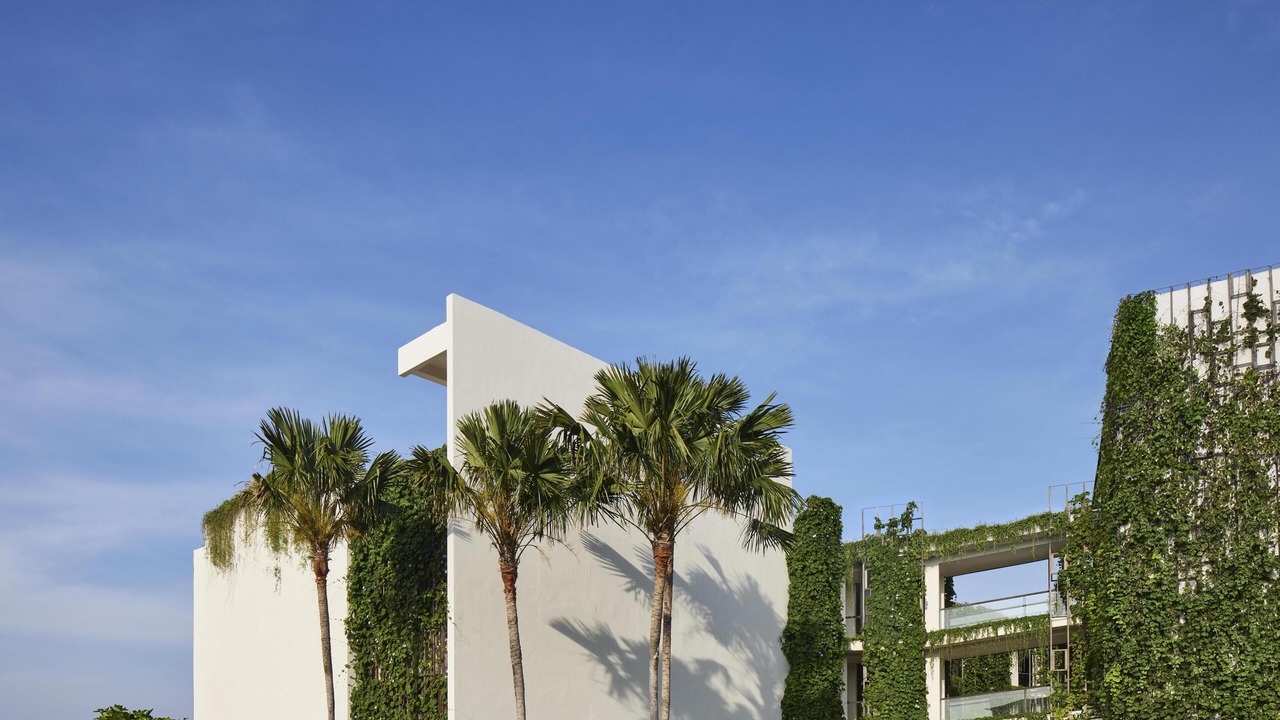 Photo of Outdoor in Petitenget