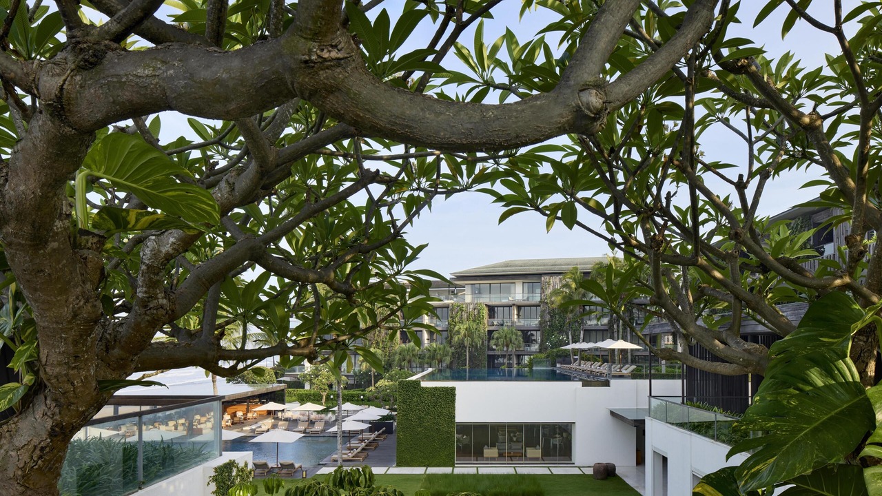 Photo of Outdoor in Petitenget