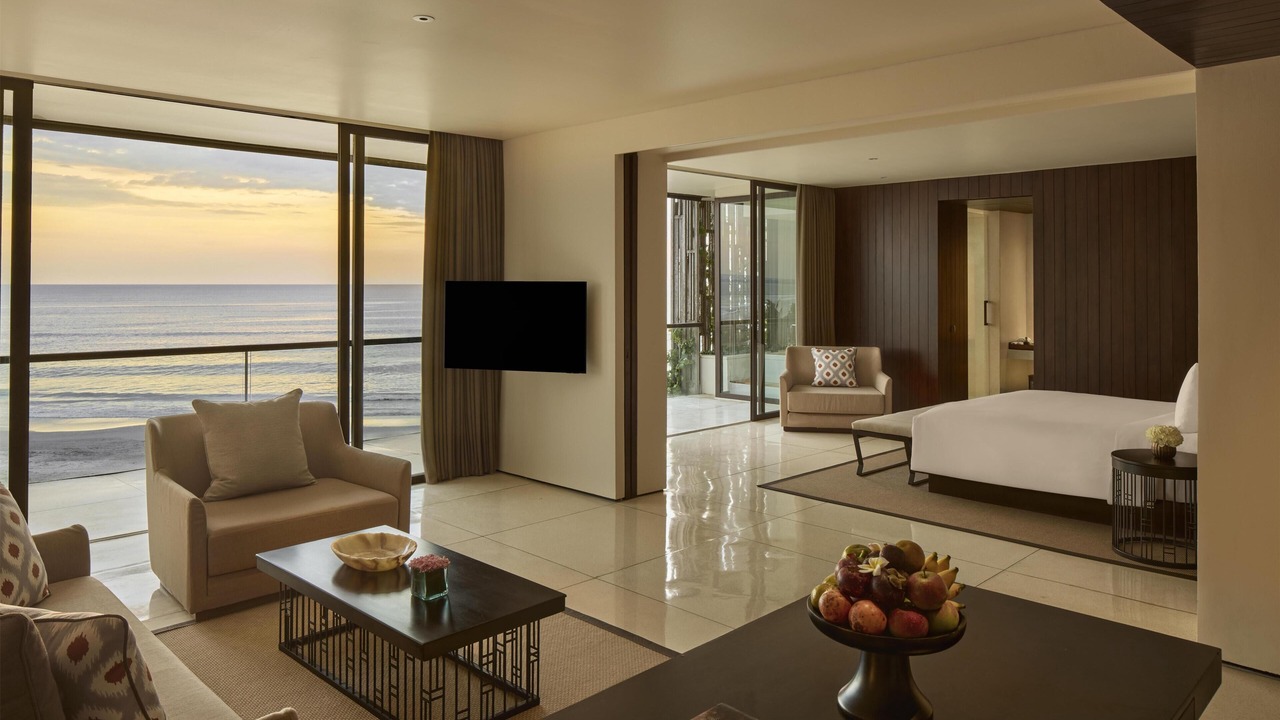 Photo of Bedroom in Petitenget