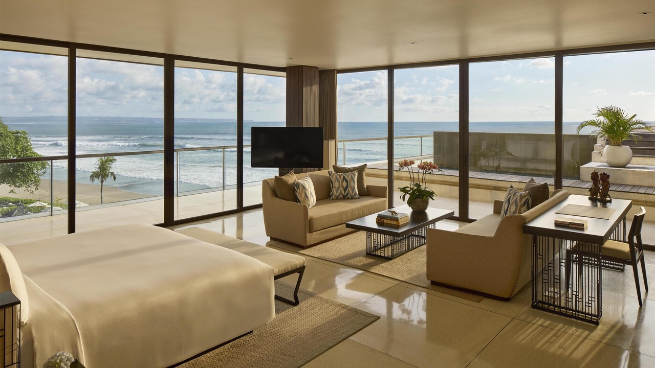 Photo of Bedroom in Petitenget