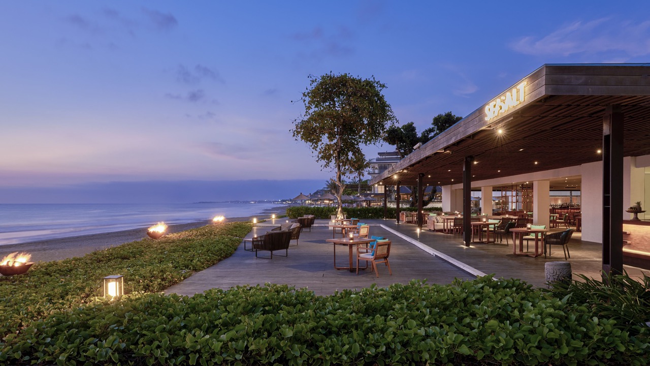 Photo of Others in Petitenget