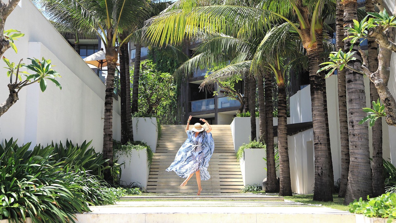 Photo of Outdoor in Petitenget