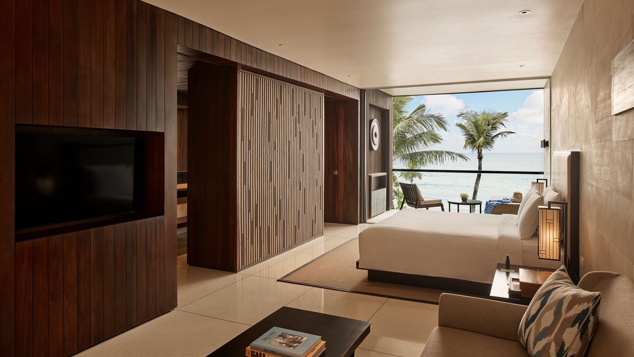 Photo of Bedroom in Petitenget