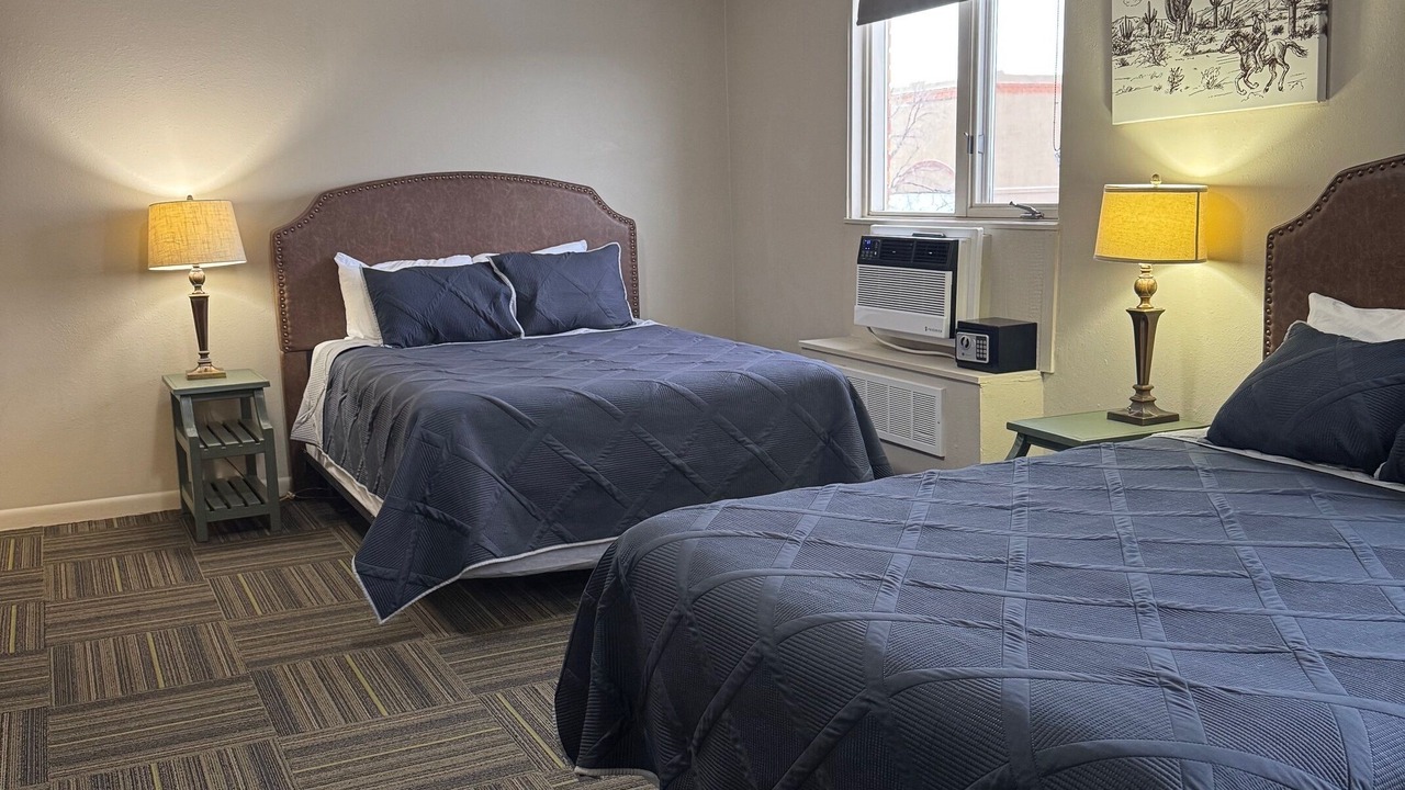 Photo of Bedroom in Douglas