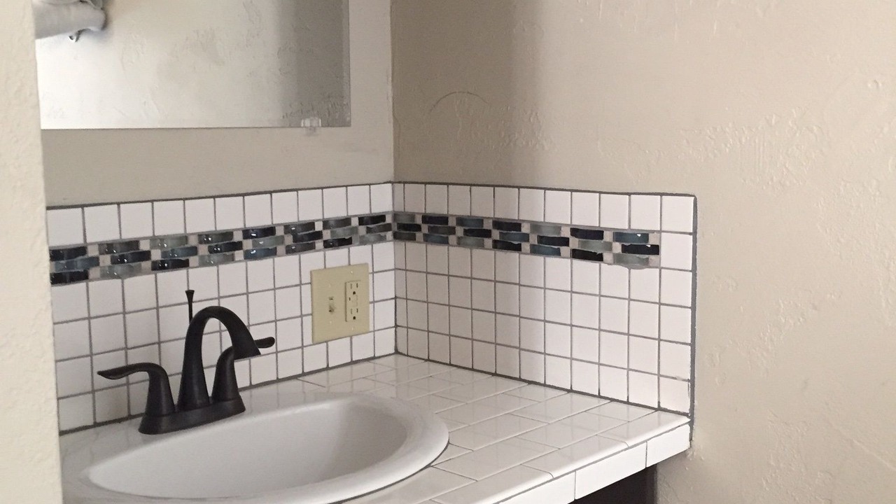 Photo of Bathroom in Douglas