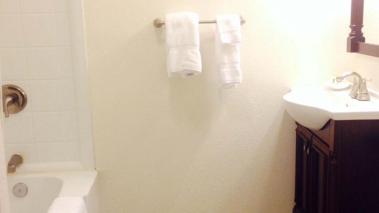 Photo of Bathroom in Douglas
